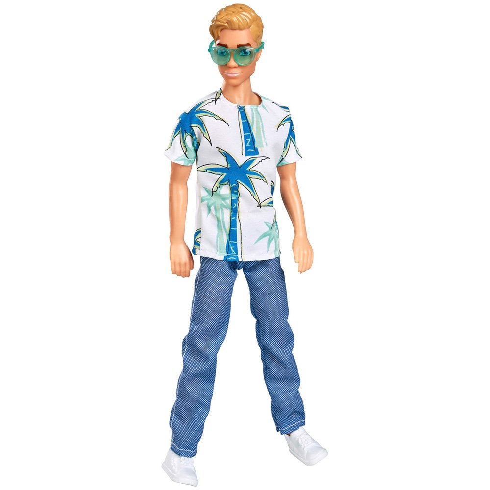 Papusa Simba Steffi Love Kevin 30 cm 2 Papusa Simba Steffi Love Kevin 30 cm