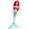 Papusa Simba Steffi Love Sparkle Mermaid 29 cm cu lumini I Best Buy Babys