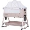 Patut Co Sleeper Chipolino Baby Boss humus I Best Buy Babys