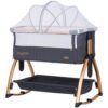 Patut Co Sleeper Chipolino Baby Boss raven I Best Buy Babys