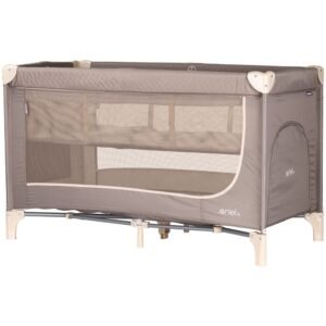 Patut pliabil Chipolino Ariel tiramisu