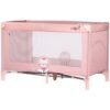 Patut pliabil Chipolino Capri Cat pink 4 Patut pliabil Chipolino Capri Cat pink I Best Buy Babys