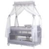 Patut pliabil Chipolino Palace Koala grey 6 Patut pliabil Chipolino Palace Koala grey I Best Buy Babys