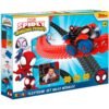 Pista Smoby Spidey FleXtreme Set Spin circuit de curse I Best Buy Babys