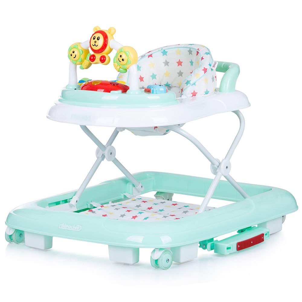 Premergator Chipolino Friends 4 in 1 mint 3 Premergator Chipolino Friends 4 in 1 mint - Image 2