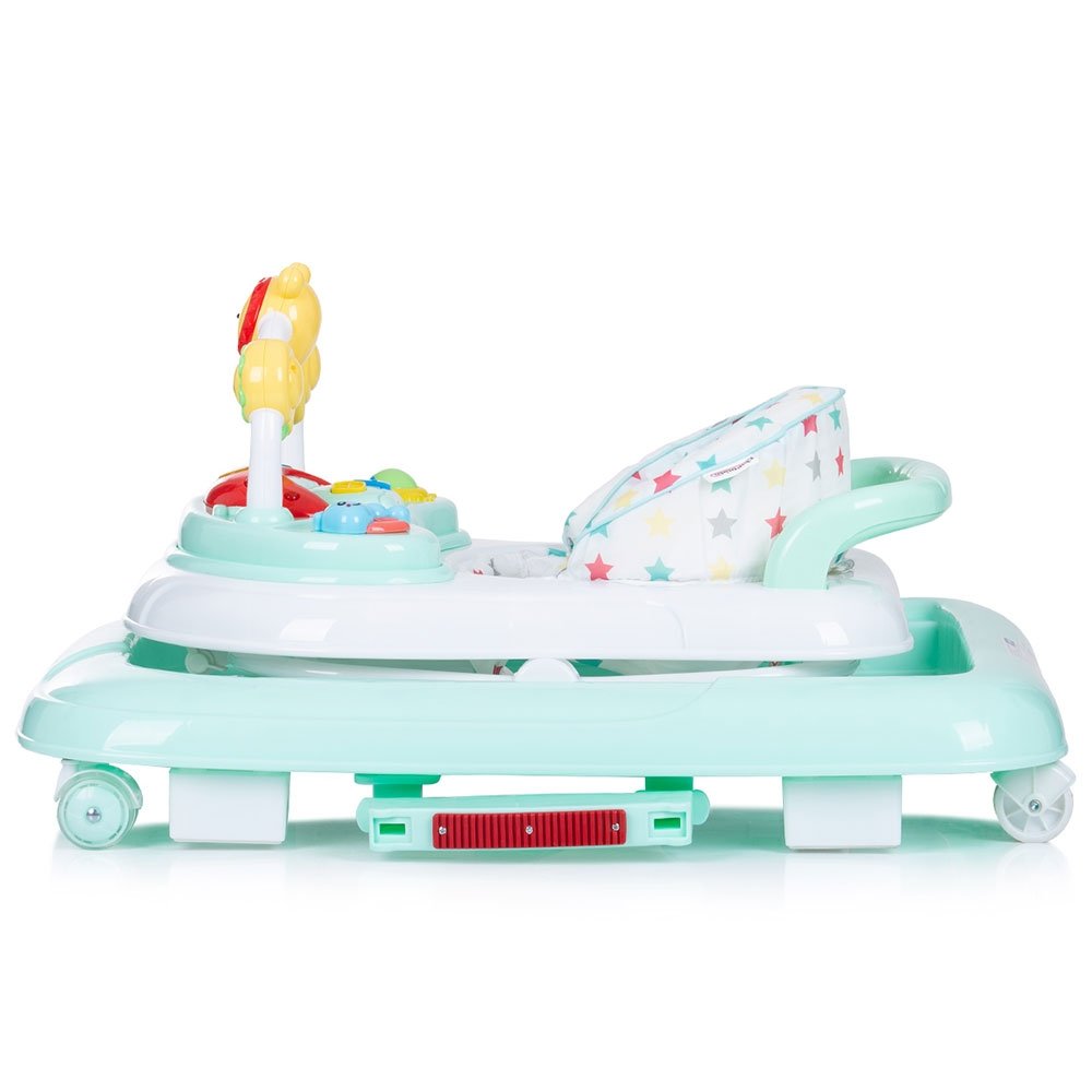 Premergator Chipolino Friends 4 in 1 mint 6 Premergator Chipolino Friends 4 in 1 mint - Image 5