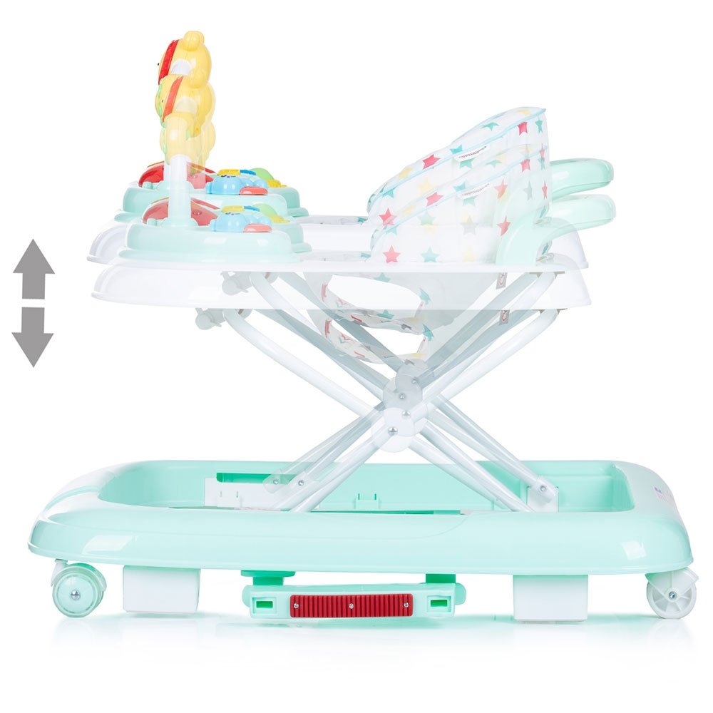 Premergator Chipolino Friends 4 in 1 mint 5 Premergator Chipolino Friends 4 in 1 mint - Image 4