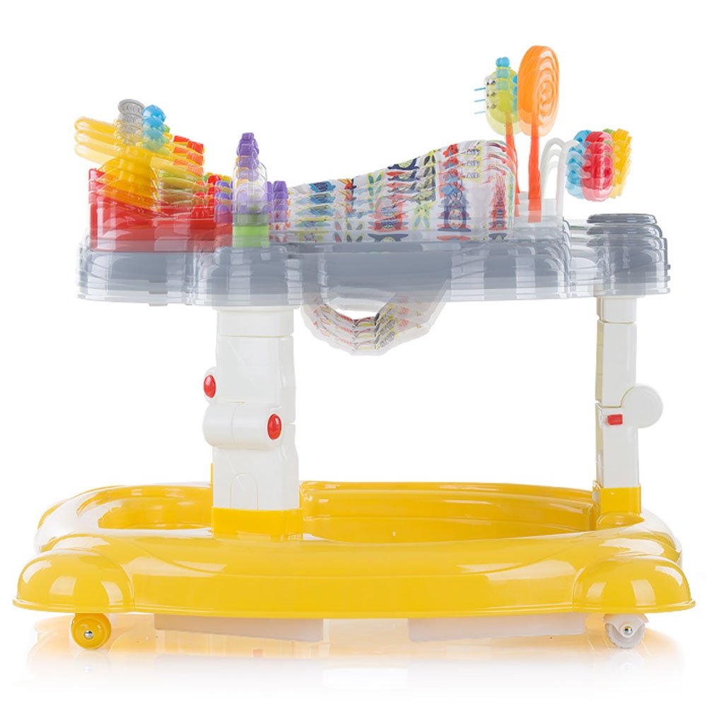 Premergator Chipolino Joya Lux 4 in 1 rabbits 5 Premergator Chipolino Joya Lux 4 in 1 rabbits - Image 4