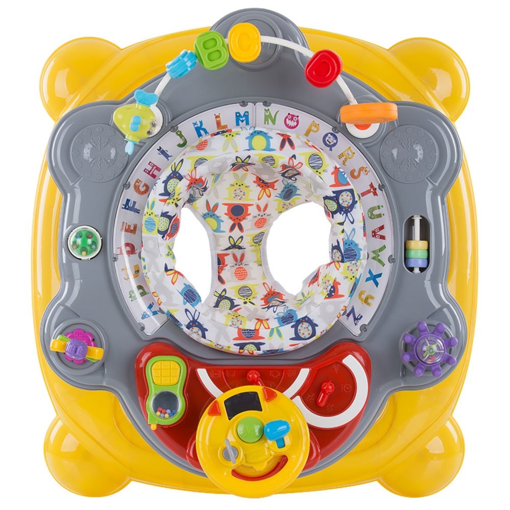 Premergator Chipolino Joya Lux 4 in 1 rabbits 8 Premergator Chipolino Joya Lux 4 in 1 rabbits - Image 7