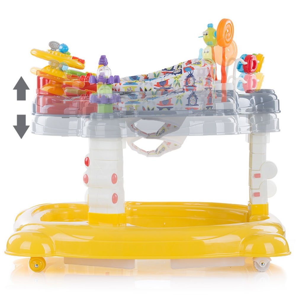 Premergator Chipolino Joya Lux 4 in 1 rabbits 4 Premergator Chipolino Joya Lux 4 in 1 rabbits - Image 3