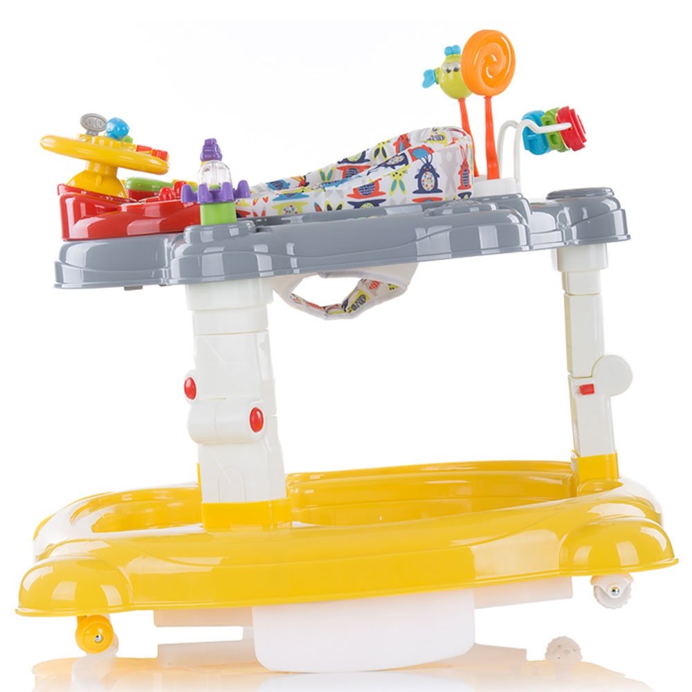 Premergator Chipolino Joya Lux 4 in 1 rabbits 6 Premergator Chipolino Joya Lux 4 in 1 rabbits - Image 5