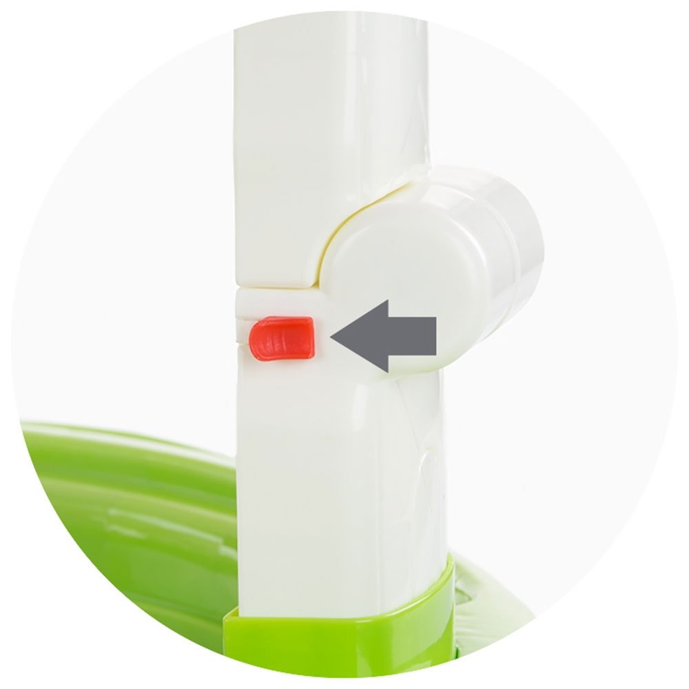 Premergator Chipolino Joya Lux 4 in 1 stars 11 Premergator Chipolino Joya Lux 4 in 1 stars - Image 10