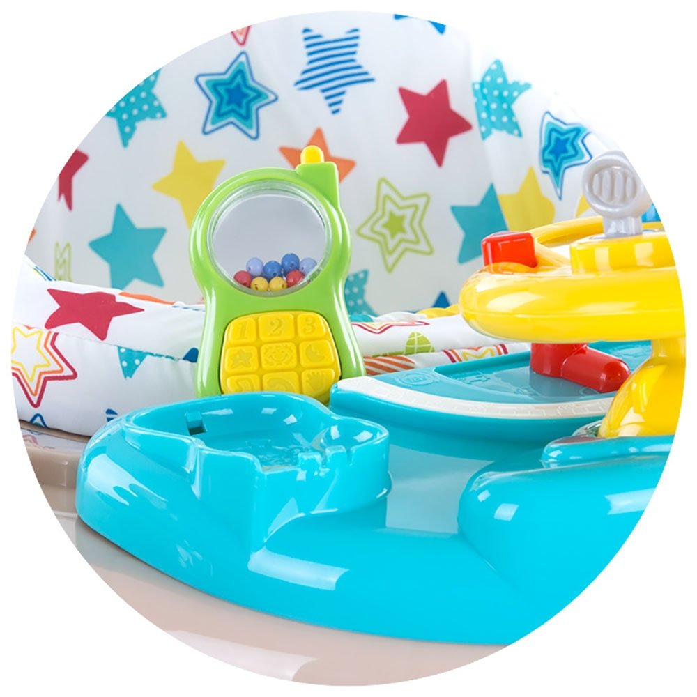 Premergator Chipolino Joya Lux 4 in 1 stars 9 Premergator Chipolino Joya Lux 4 in 1 stars - Image 8