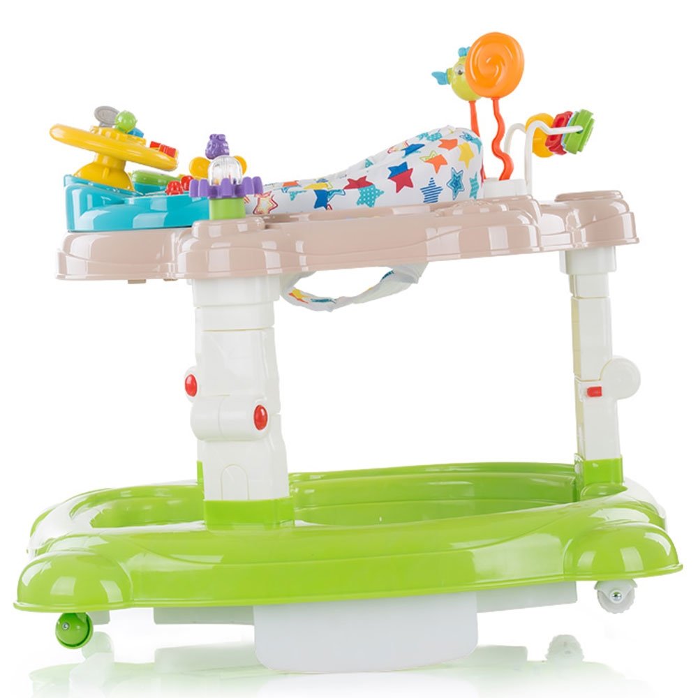 Premergator Chipolino Joya Lux 4 in 1 stars 6 Premergator Chipolino Joya Lux 4 in 1 stars - Image 5