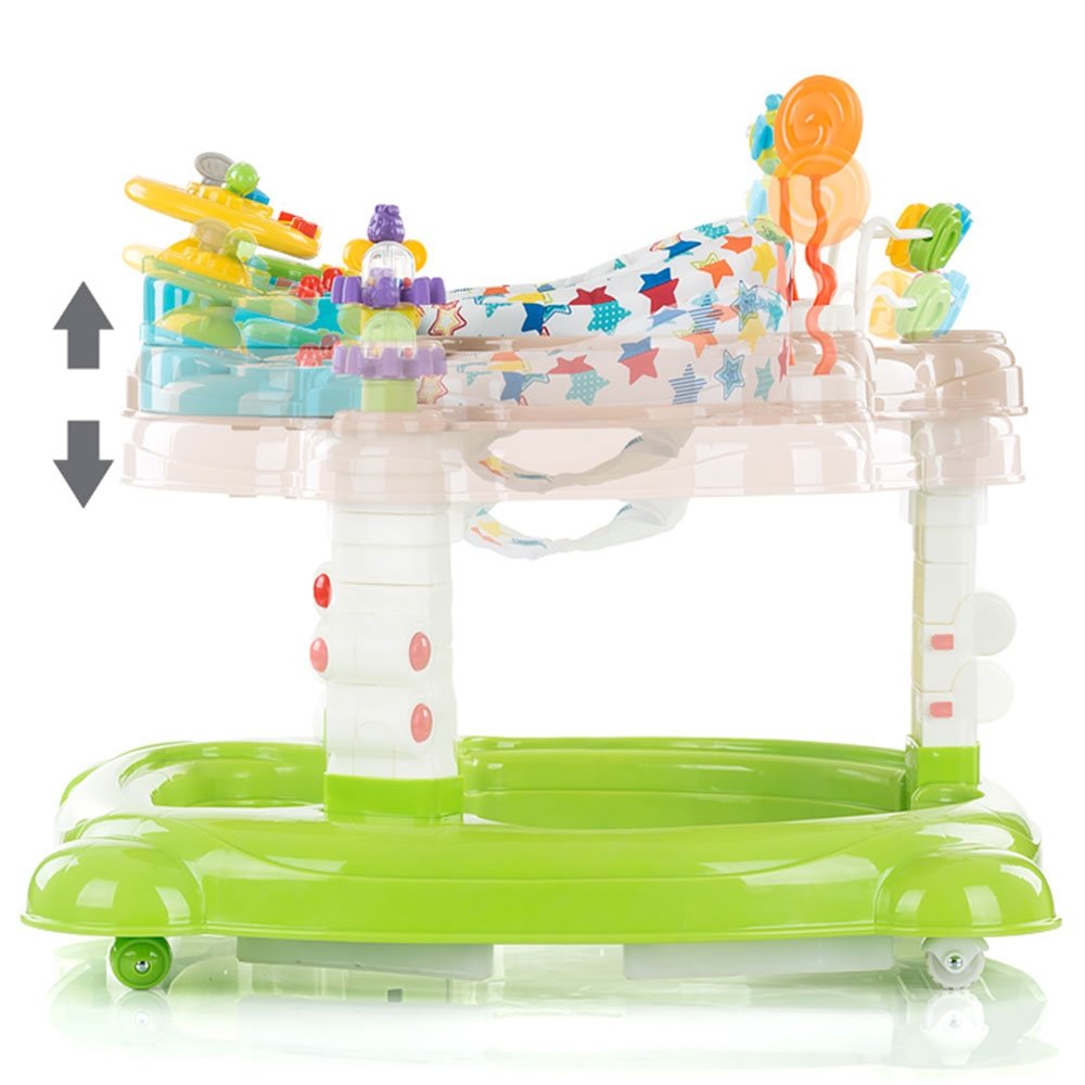 Premergator Chipolino Joya Lux 4 in 1 stars 4 Premergator Chipolino Joya Lux 4 in 1 stars - Image 3