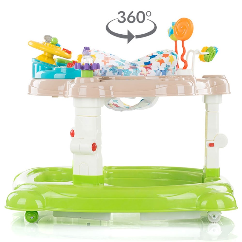 Premergator Chipolino Joya Lux 4 in 1 stars 3 Premergator Chipolino Joya Lux 4 in 1 stars - Image 2