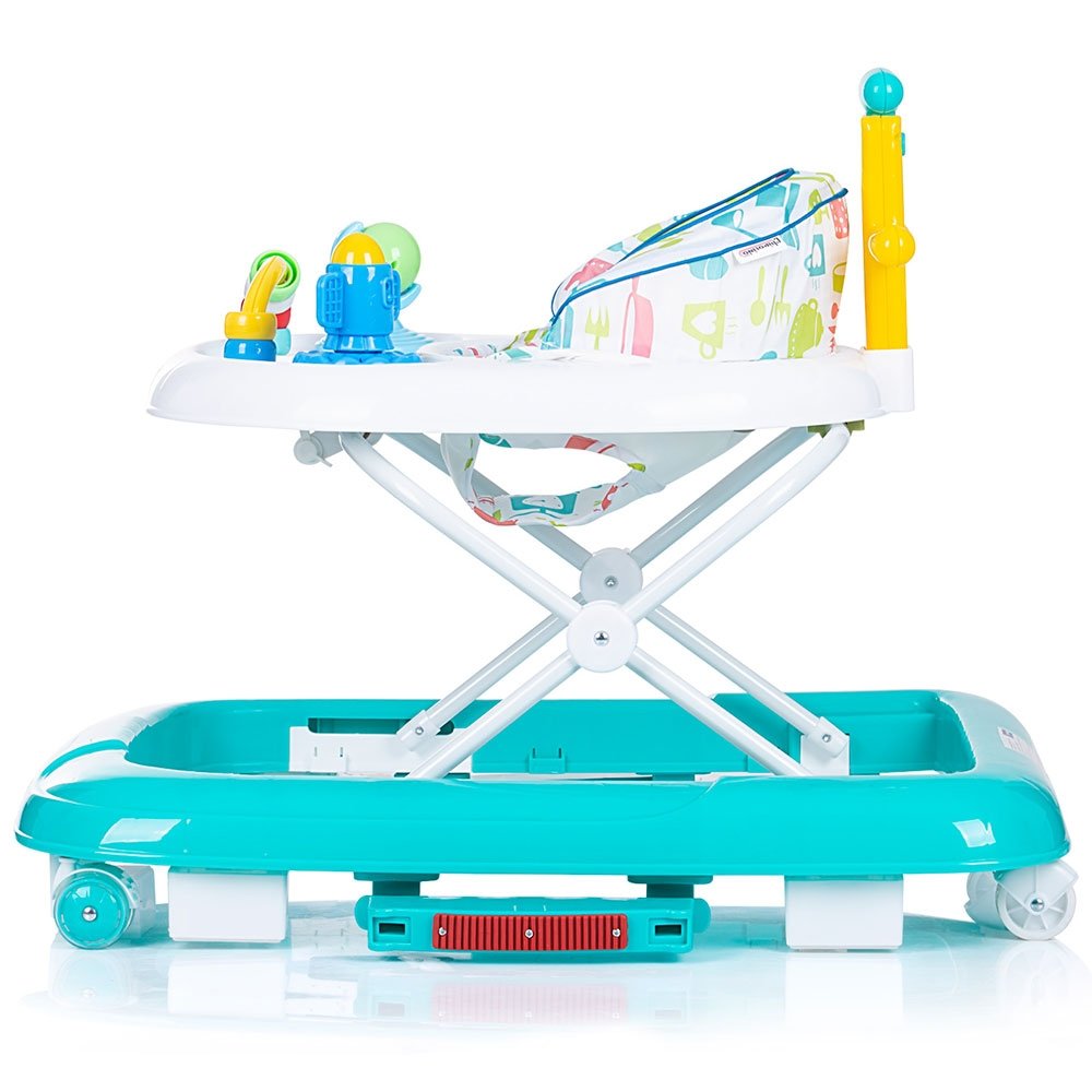 Premergator Chipolino Party 4 in 1 mint 5 Premergator Chipolino Party 4 in 1 mint - Image 4