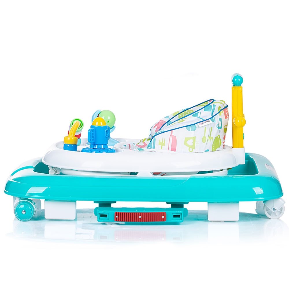 Premergator Chipolino Party 4 in 1 mint 8 Premergator Chipolino Party 4 in 1 mint - Image 7