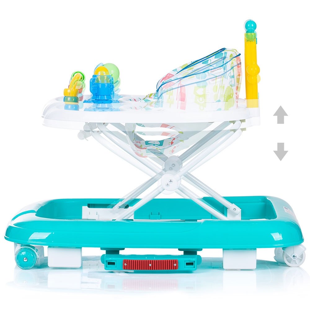 Premergator Chipolino Party 4 in 1 mint 7 Premergator Chipolino Party 4 in 1 mint - Image 6