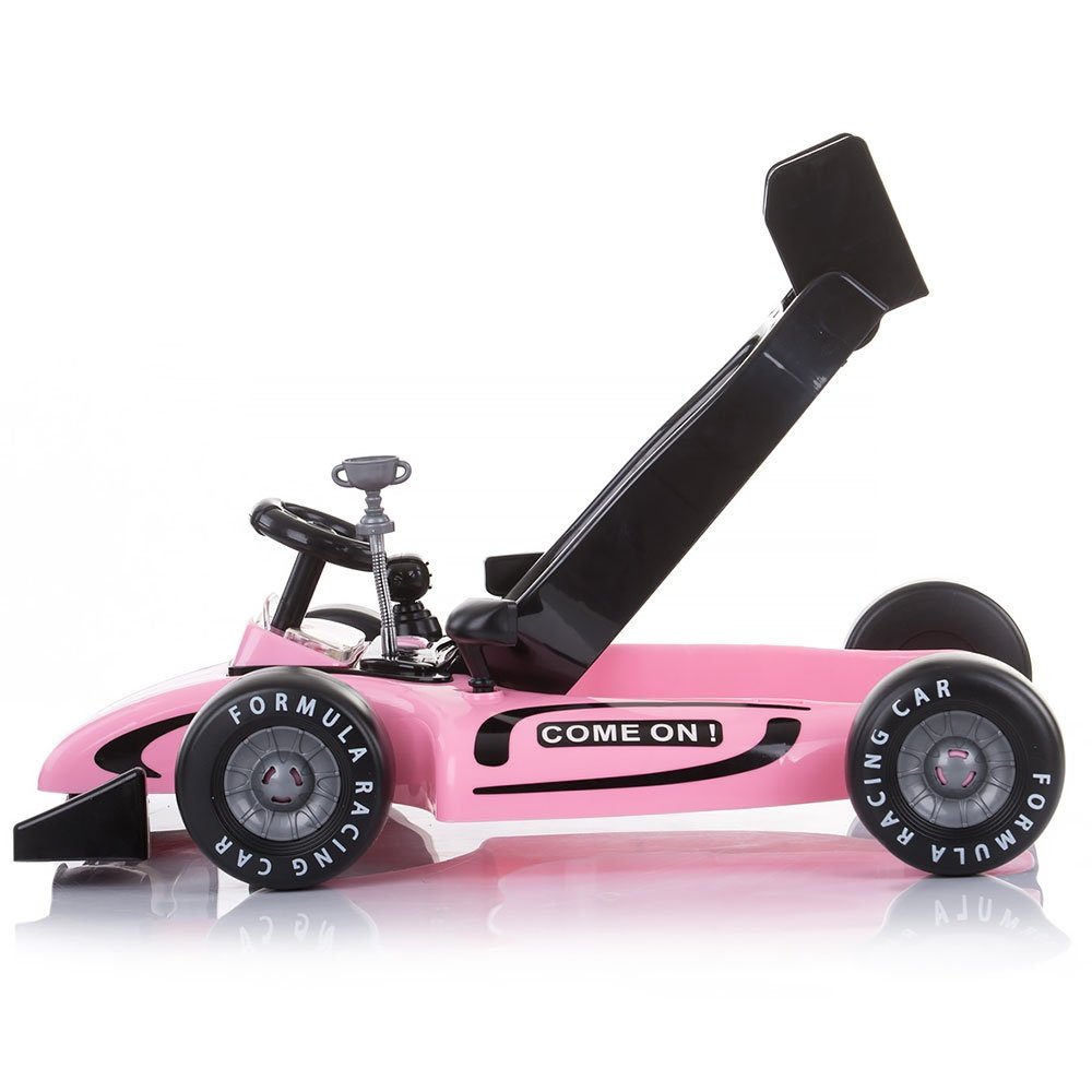 Premergator Chipolino Racer 4 in 1 pink 7 Premergator Chipolino Racer 4 in 1 pink - Image 6