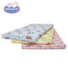 Saltea pentru copii Hubners Cocos Burete Cocos 120x60x6 cm I Best Buy Babys