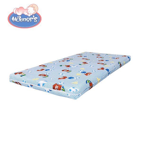 Saltea pentru copii Hubners Cocos Burete Cocos 120x60x6 cm 7 Saltea pentru copii Hubners Cocos Burete Cocos 120x60x6 cm - Image 6