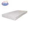 Saltea pentru copii Hubners Cocos Confort II 120x60x8 cm I Best Buy Babys
