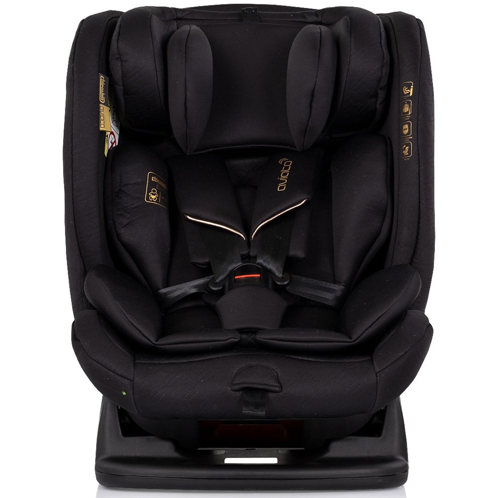 Scaun auto Chipolino Aviato I-Size 40-150 cm blackberry 3 Scaun auto Chipolino Aviato I-Size 40-150 cm blackberry - Image 2