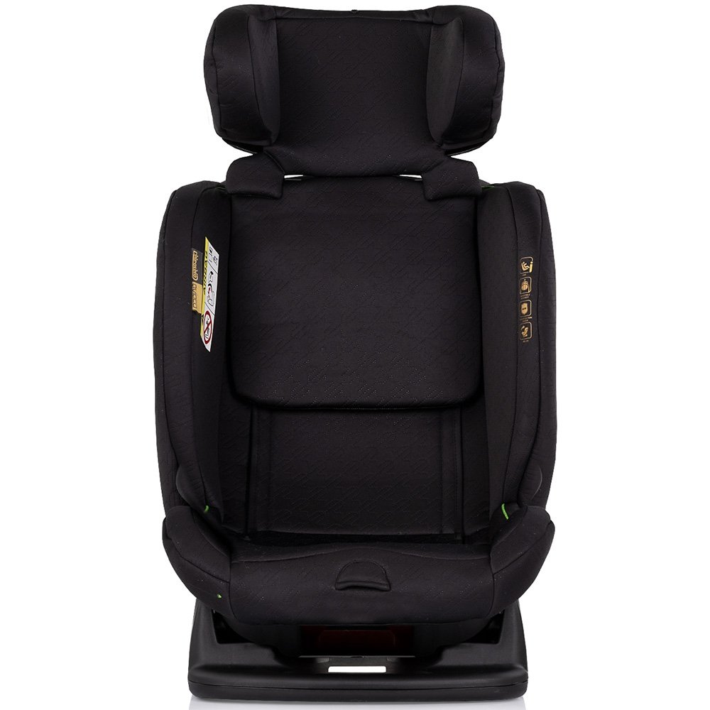 Scaun auto Chipolino Aviato I-Size 40-150 cm blackberry 4 Scaun auto Chipolino Aviato I-Size 40-150 cm blackberry - Image 3
