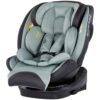 Scaun auto Chipolino Hypnotic I Size 40 150 cm cu sistem Isofix si sezut rotativ basil I Best Buy Babys