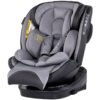 Scaun auto Chipolino Hypnotic I Size 40 150 cm cu sistem Isofix si sezut rotativ cloud I Best Buy Babys