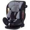 Scaun auto Chipolino My Size 0 36 kg I Size 40 150 cm platinum cu sistem Isofix I Best Buy Babys