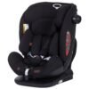 Scaun auto Chipolino My Size 0 36 kg I Size 40 150 cm raven cu sistem Isofix I Best Buy Babys