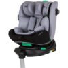Scaun auto Chipolino Olympus I Size 40 150 cm ash grey cu sistem Isofix I Best Buy Babys