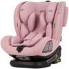 Scaun auto Chipolino Peak I Size 40 150 cm flamingo cu sistem Isofix I Best Buy Babys