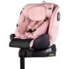 Scaun auto Chipolino Premium I Size 40 150 cm cu sistem Isofix pink marshmallow I Best Buy Babys