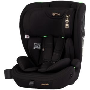 Scaun auto Chipolino Tycoon I-Size 76-150 cm blackberry