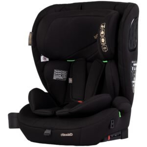 Scaun auto Chipolino Tycoon Iso I-Size 76-150 cm cu sistem Isofix blackberry