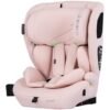 Scaun auto Chipolino Tycoon Iso I Size 76 150 cm cu sistem Isofix pink marshmallow I Best Buy Babys