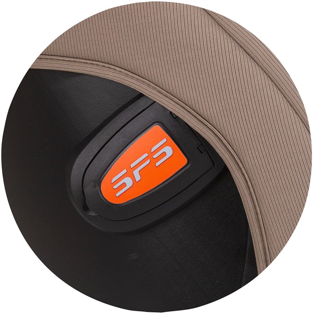 Scaun auto Chipolino Volare I-Size 40-150 cm macadamia cu sistem Isofix 12 Scaun auto Chipolino Volare I-Size 40-150 cm macadamia cu sistem Isofix - Image 11