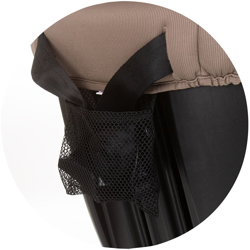 Scaun auto Chipolino Volare I-Size 40-150 cm macadamia cu sistem Isofix 15 Scaun auto Chipolino Volare I-Size 40-150 cm macadamia cu sistem Isofix - Image 14