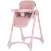 Scaun de masa Chipolino Candy Shop flamingo 8 Scaun de masa Chipolino Candy Shop flamingo I Best Buy Babys