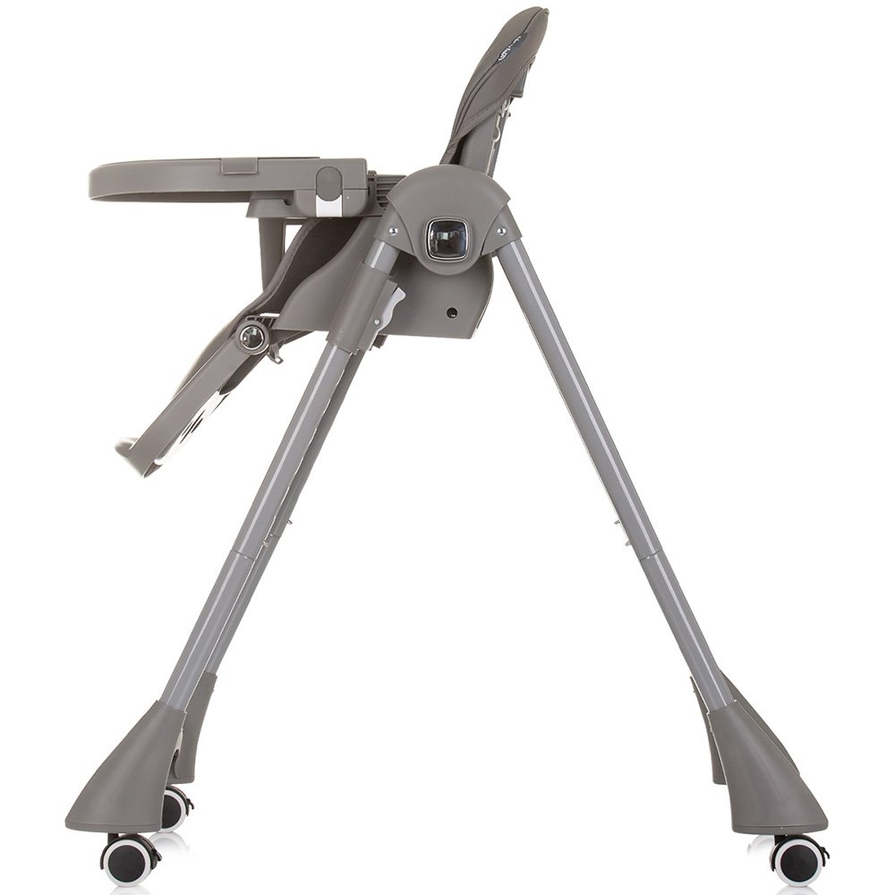 Scaun de masa Chipolino Candy Shop granite 4 Scaun de masa Chipolino Candy Shop granite - imagine 3