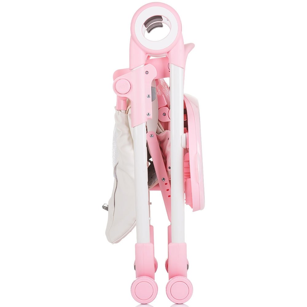 Scaun de masa Chipolino Master Chef flamingo 7 Scaun de masa Chipolino Master Chef flamingo - Image 6