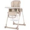 Scaun de masa Chipolino Master Chef pure beige I Best Buy Babys