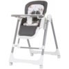 Scaun de masa Chipolino Milk Shake 2 in 1 ash grey I Best Buy Babys