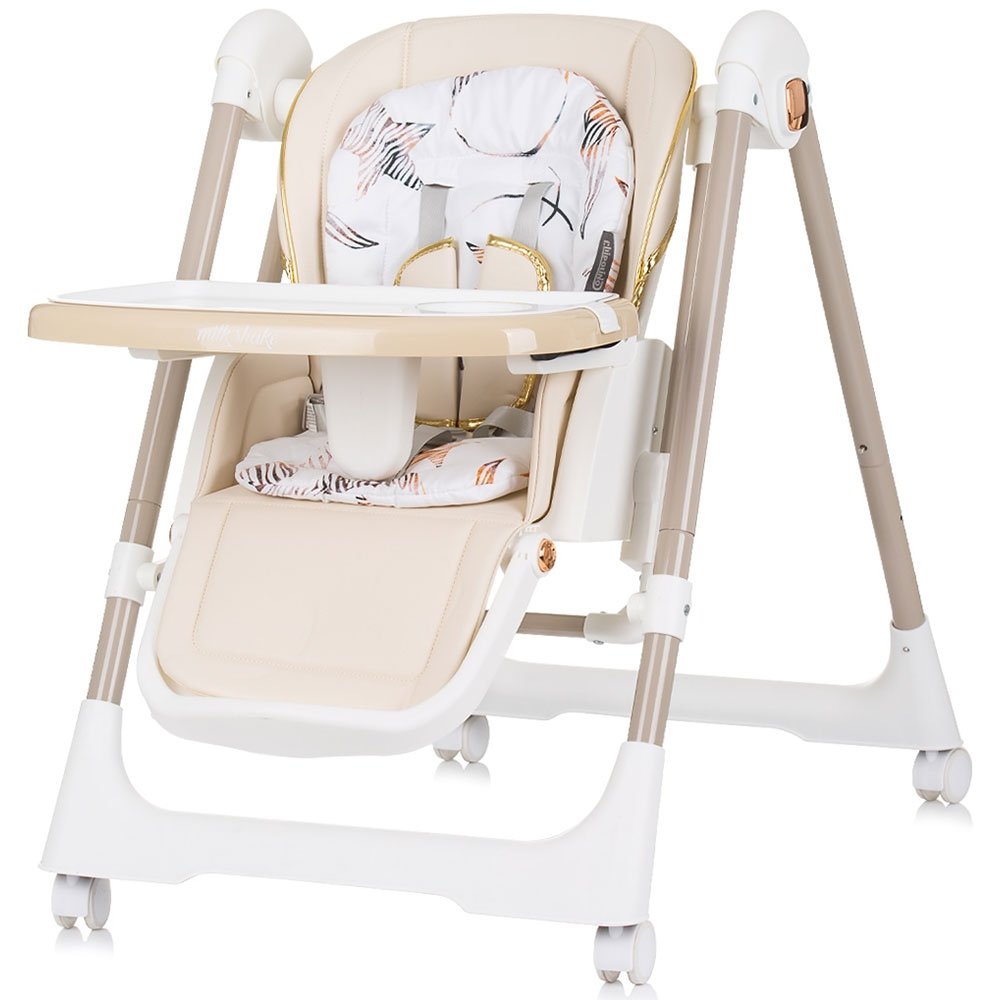 Scaun de masa Chipolino Milk Shake 2 in 1 macadamia 3 Scaun de masa Chipolino Milk Shake 2 in 1 macadamia - Image 2