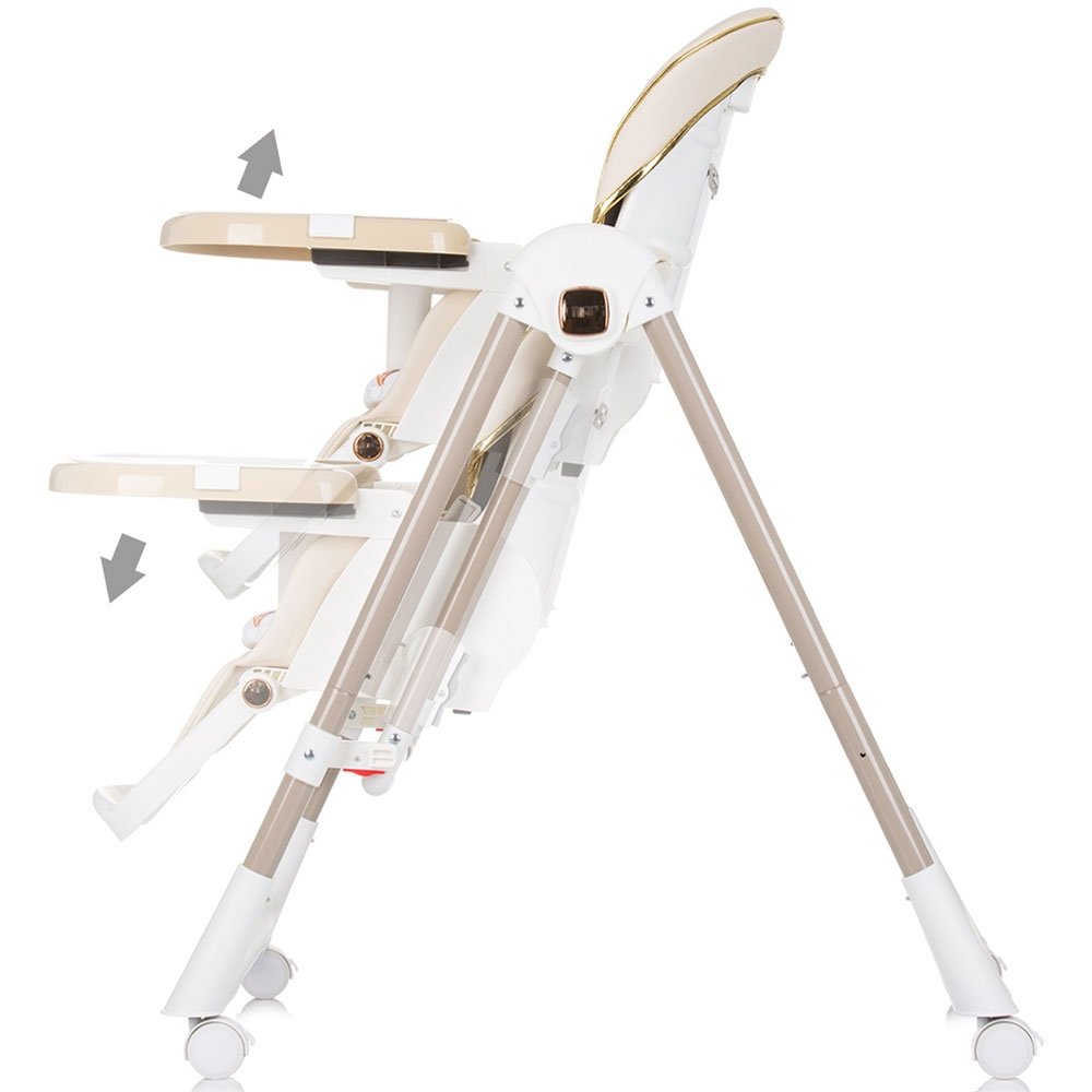 Scaun de masa Chipolino Milk Shake 2 in 1 macadamia 6 Scaun de masa Chipolino Milk Shake 2 in 1 macadamia - Image 5