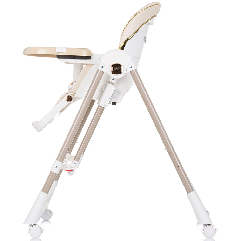 Scaun de masa Chipolino Milk Shake 2 in 1 macadamia 5 Scaun de masa Chipolino Milk Shake 2 in 1 macadamia - Image 4