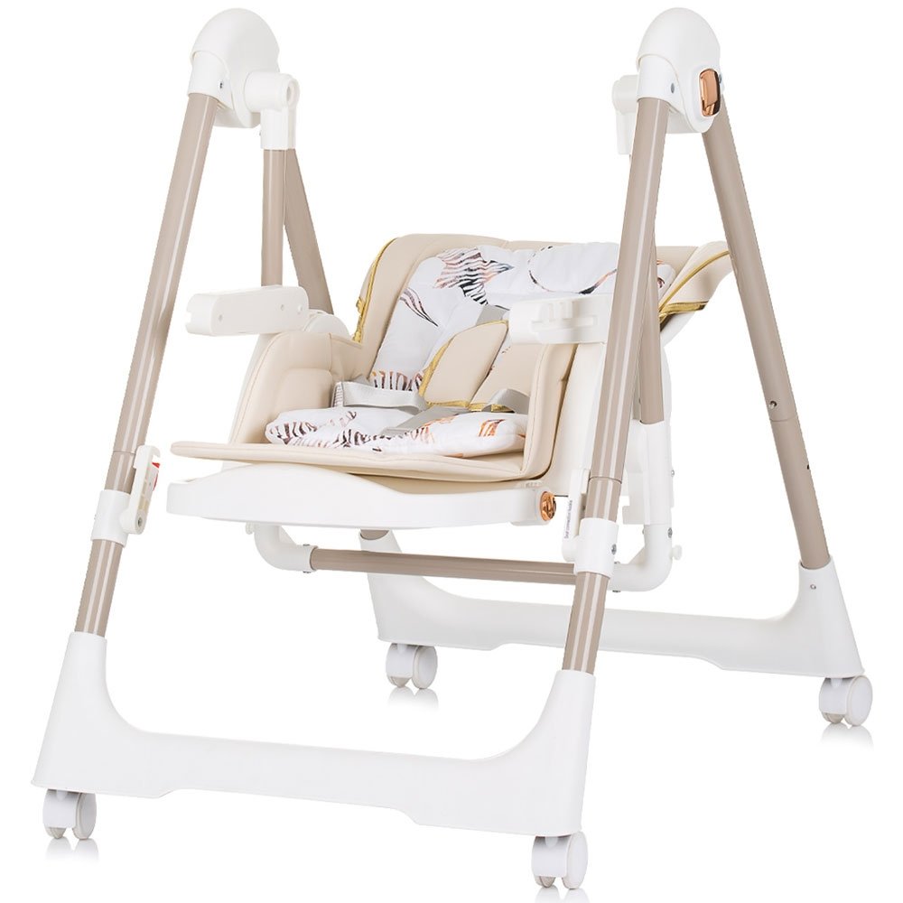 Scaun de masa Chipolino Milk Shake 2 in 1 macadamia 4 Scaun de masa Chipolino Milk Shake 2 in 1 macadamia - Image 3